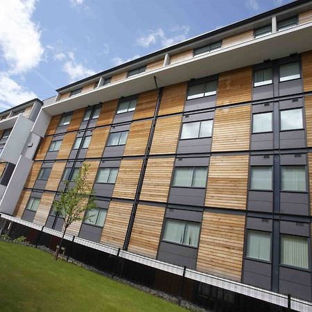 Inspired Apartments Salford  Kültér fotó