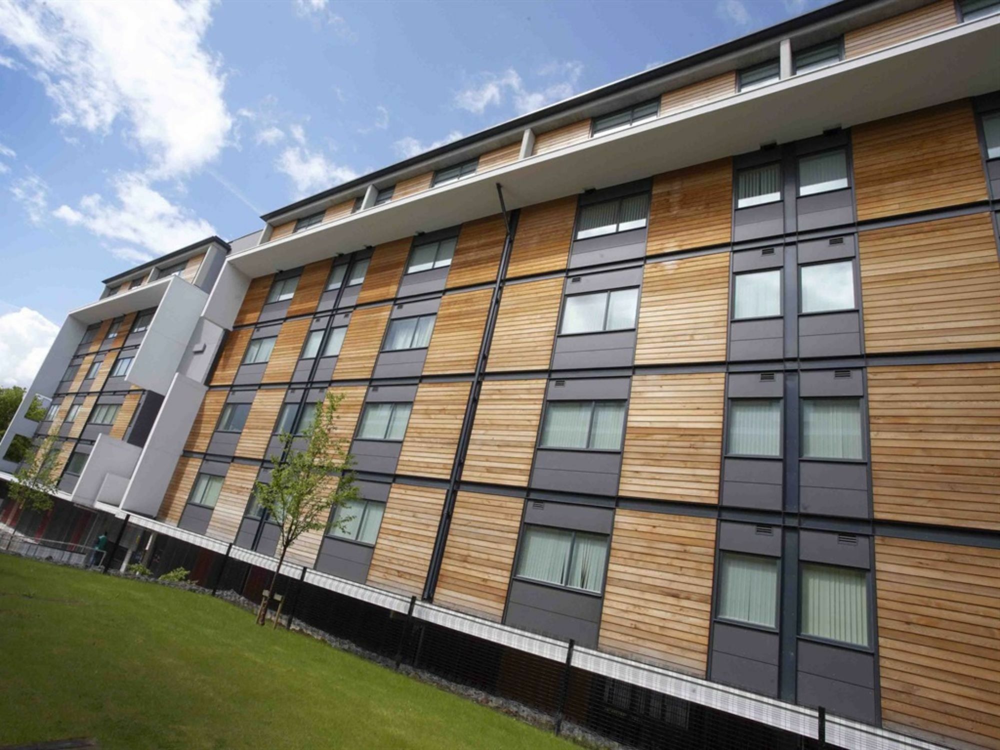 Inspired Apartments Salford  Kültér fotó